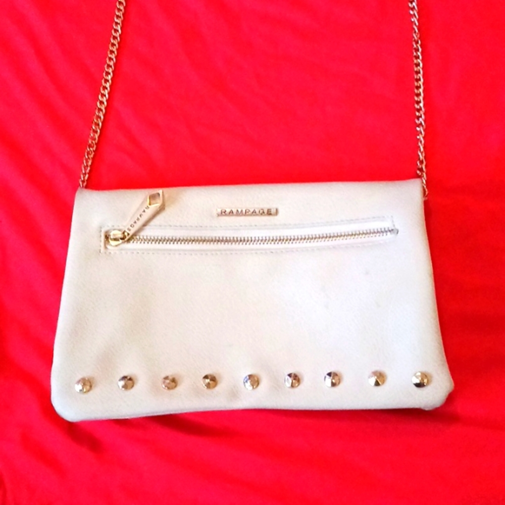 Rampage Purse